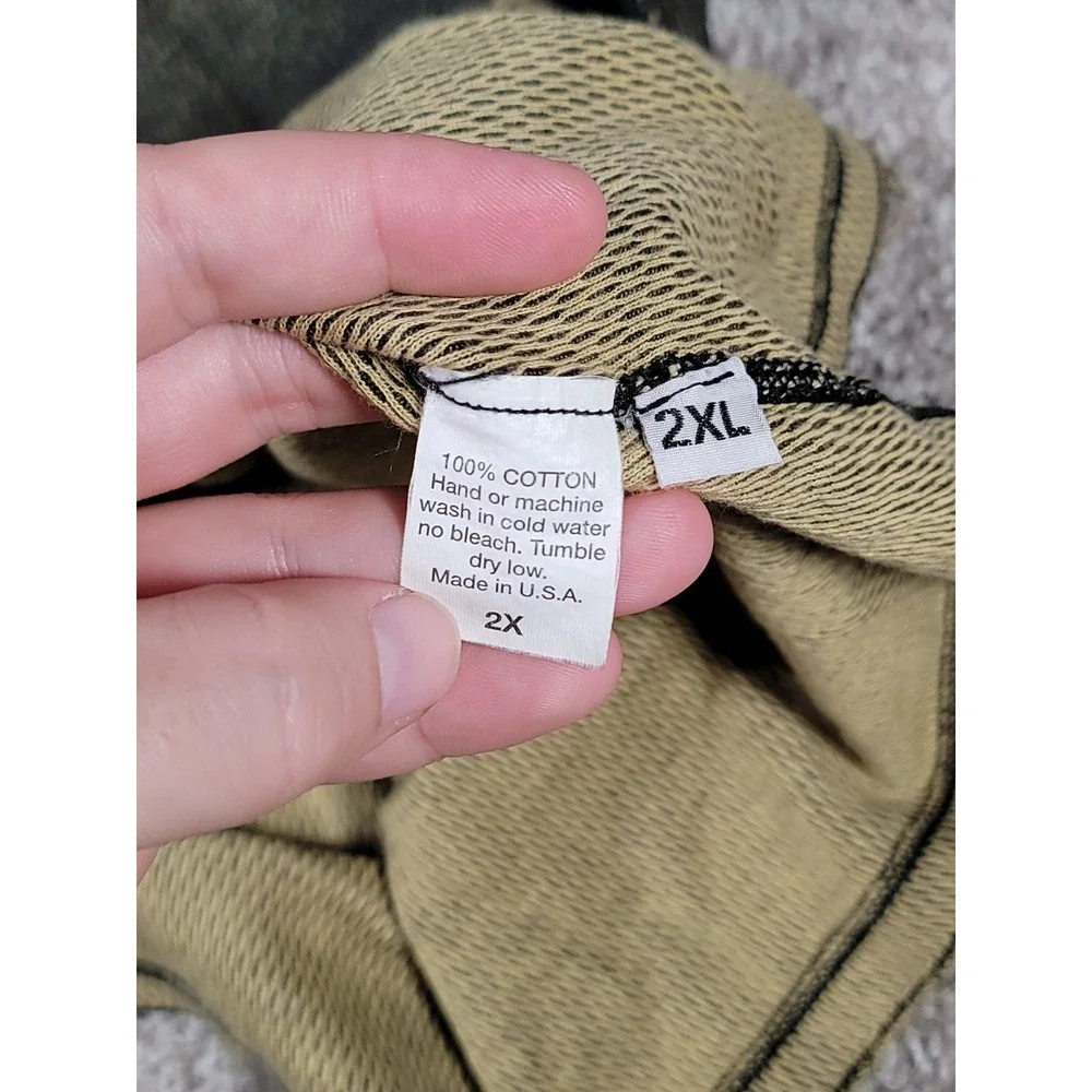 Affliction item description